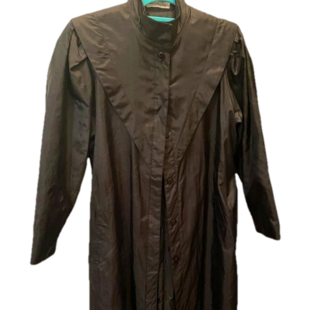 Vintage Women’s Rain Shedder CC8